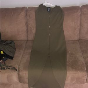 Boo boo dress